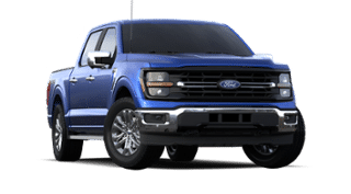 2024 Ford F-150® External Image 5